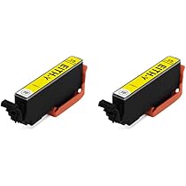 Amazon.co.jp: LxTek ITH-6CL エプソン用 イチョウ インク ITH-6CL 6色